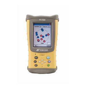 Topcon FC 100