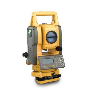 Topcon GTS 102N